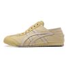 Onitsuka Tiger Mexico 66 Paraty Comfortable Non-Slip Lightweight Low-Top Casual Shoes Unisex sneaker Yellow 1183C075-200