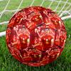 Spain's Rodri Celebration Size 5 Soccer Balls, Anti-Slip, Protective Football, Outdoor Sport, a Unique Gift Suitable for Him/her, Birthdays