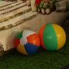 Party And Family Activities Beach Sport Ball Water Game Balloons Balloons Color Inflatable Balloon