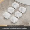 Xihe Replaceable Toilet Brush Heads