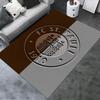 2025 Nowa St. Dywan Pauli FC do salonu, sypialni, dekoracja sofy w domu, antypoślizgowa mata podłogowa dla dzieci
