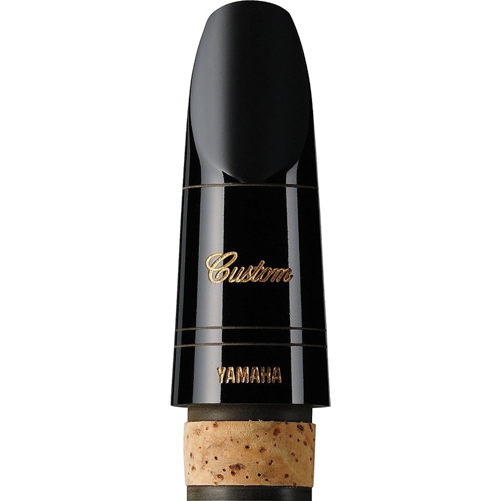 Yamaha CL6CM Clarinet Mouthpiece Professional Quality Durable Design
