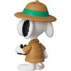 Peanuts Udf Peanuts Series 18 Safari Snoopy