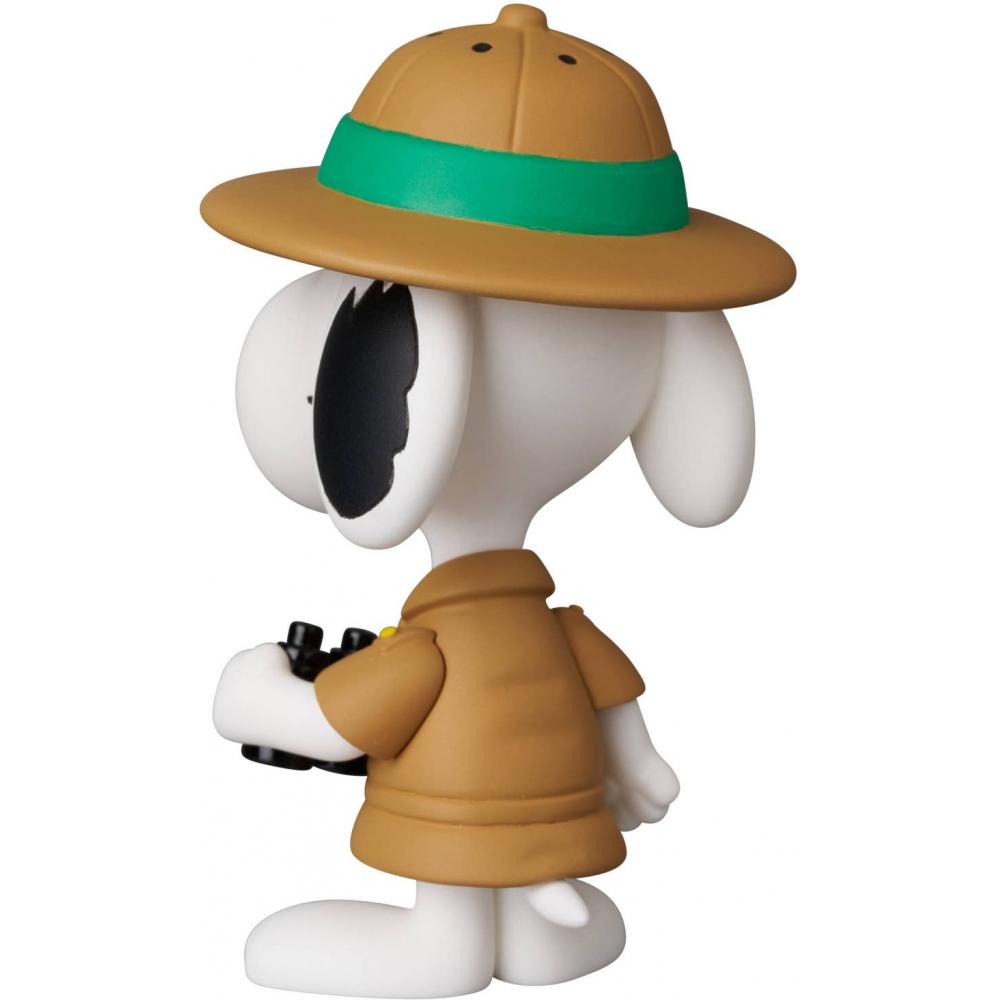 Peanuts Udf Peanuts Series 18 Safari Snoopy