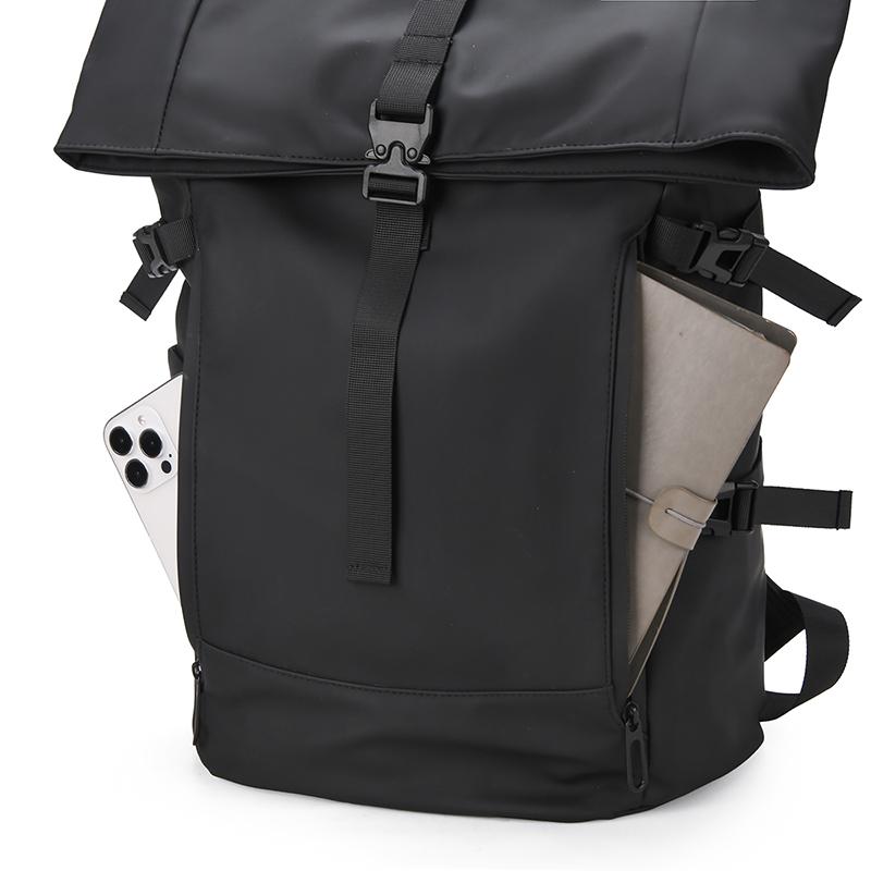 Men's Outdoor Large Capacity Travel Backpack Sports Backpack