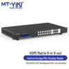 MT-viki Professional AV & KVM Solutions
