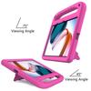 For Xiaomi Redmi Pad 10.61/Pad 2 11" Tablet Protective Case