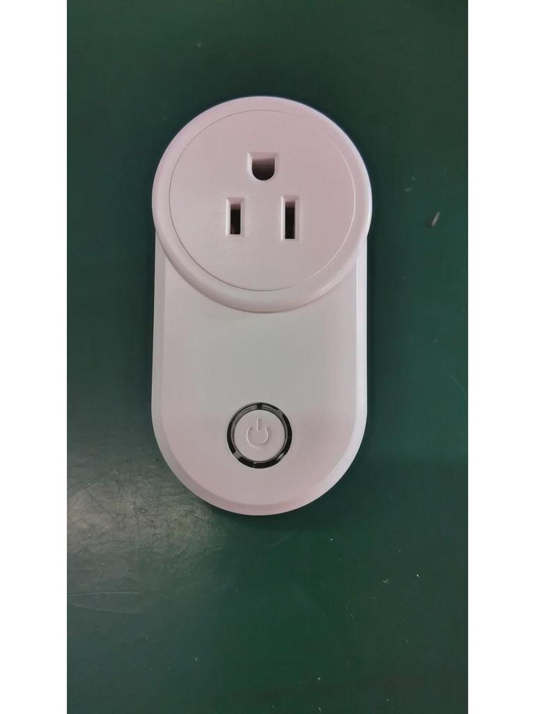 Universal Wireless Remote Control Socket for Lights, Pumps, and Garbage Disposers