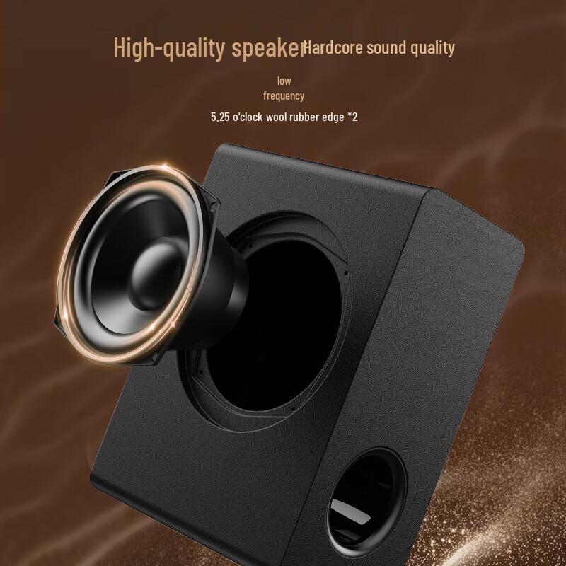 Home KTV Karaoke Audio System CN Plug (adapter Included)