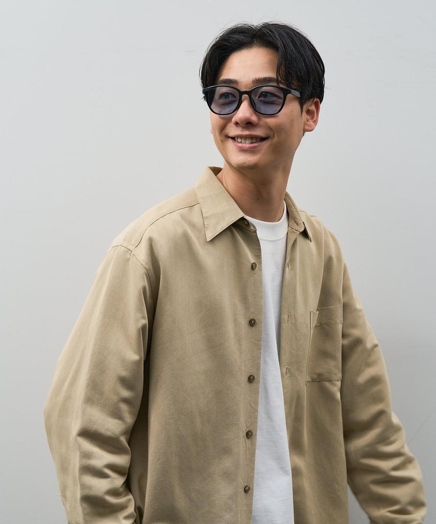 Óculos de Sol Zoff Suncut com Proteção UV, Armação TR Colorida, Óculos Unissex/Lentes 100% Estilo Wellington, Leves, Material, Estilosos, Proteção, (Preto,