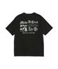 WMC Mouse Friends T-Shirt_Black