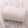 Increase the thickness of pure cotton towels for home and hotel daily use Soft and absorbent face towels for washing face