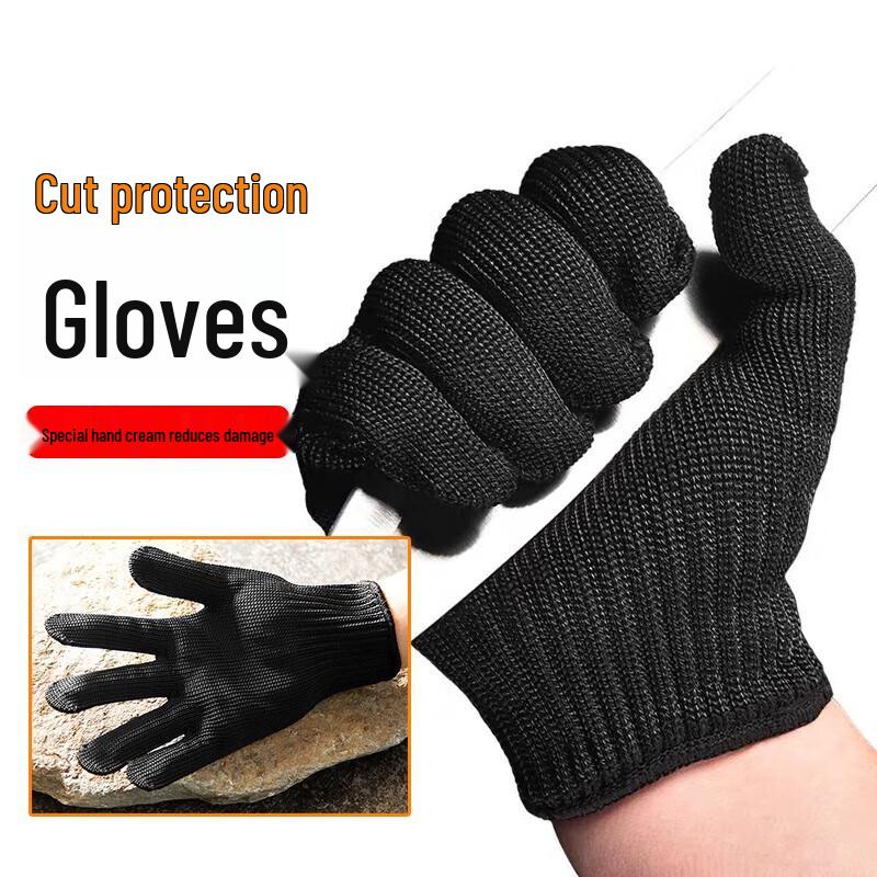Thorn Shield Level 5 Anti-cut Gloves