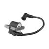 Ignition Coil Replacement Part Made for Honda Lawn Mower Engines Works with OEM Numbers 30500 ZL8 004 & ZL8 014