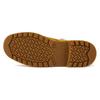 Redwood Falls Waterproof Moc Toe Wide Fit Boot 'Wheat Full Grain' A2EE3