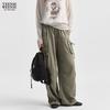 Teenie Weenie Women's Bear Casual Long Pants