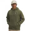 Mens Rival Fleece Hoodie