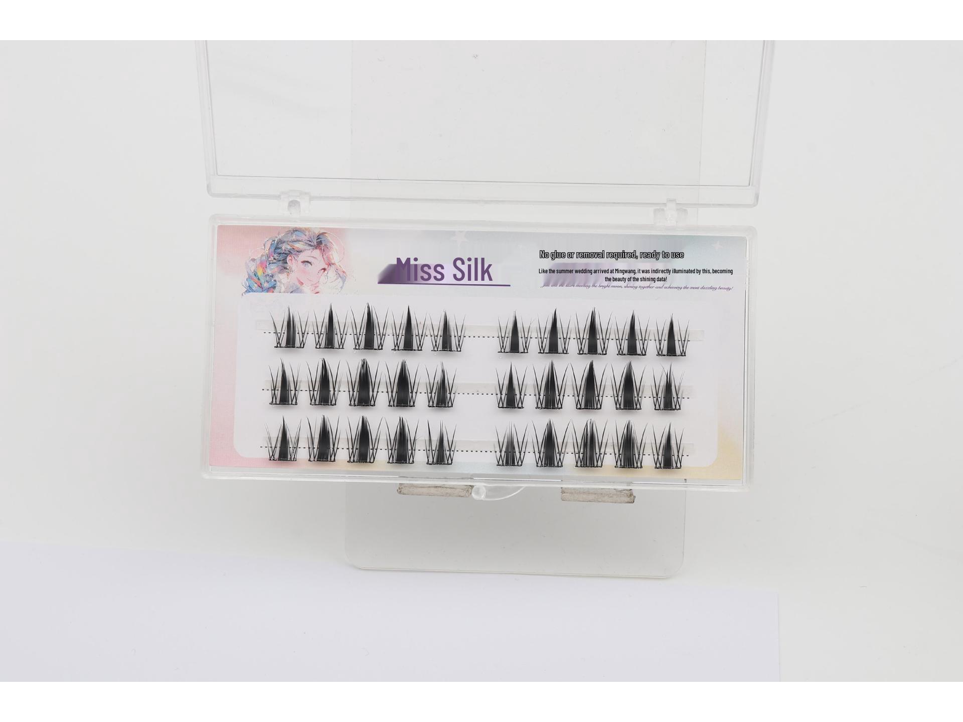 

Barbie Little Bunny Eyelashes – Easy 3-Step Natural Look for Beginners Without Tools