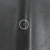 Very Good BERLUTI Purse Espace Calligraphy Scritto Long Wallet Billfold Black Leather Mens Used