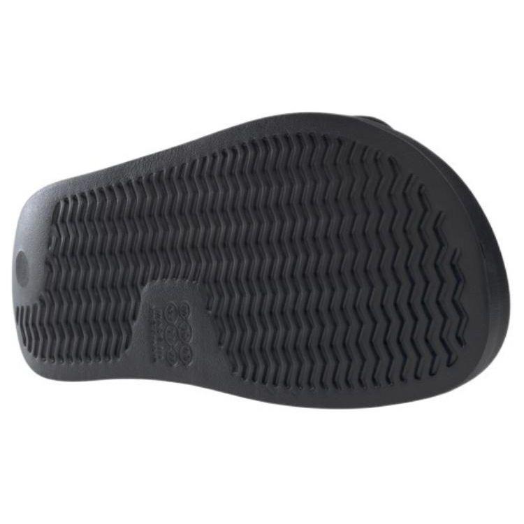 Reebok Fulgere Slide Svart Herre Sneakers 100038178