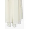 VOV Crinkle Ruffle Long Skirt  7156235004 