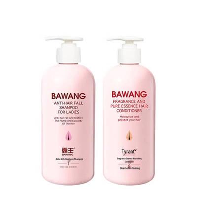 BaWang Anti-Hair Loss Women's Hair Care Set