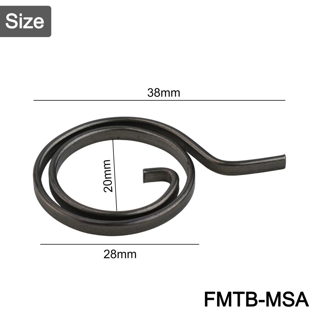 Door Handle Replacement Springs 5PCS Brand New FMTB-MSNH-4