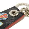 Used LV Alps Small Echappé Bag (12564) M63770 7950 with LV Logo Patch In Multicolor Damier Graphite Men's from Japan