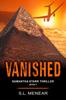 Książka Vanished (A Samantha Starr Thriller, Book 5)