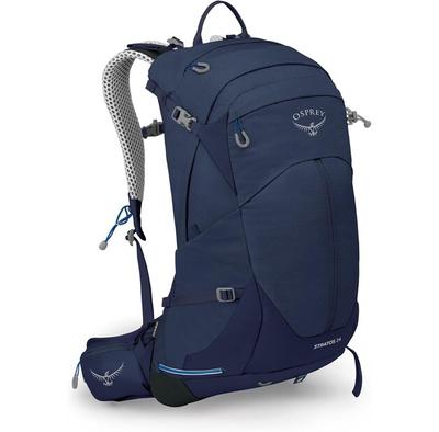 Backpack Stratos 24 Cetacean Blue (Men)