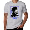 Dabi T-Shirt Blouse anime customizeds animal prinfor boys graphic t-shirts pack