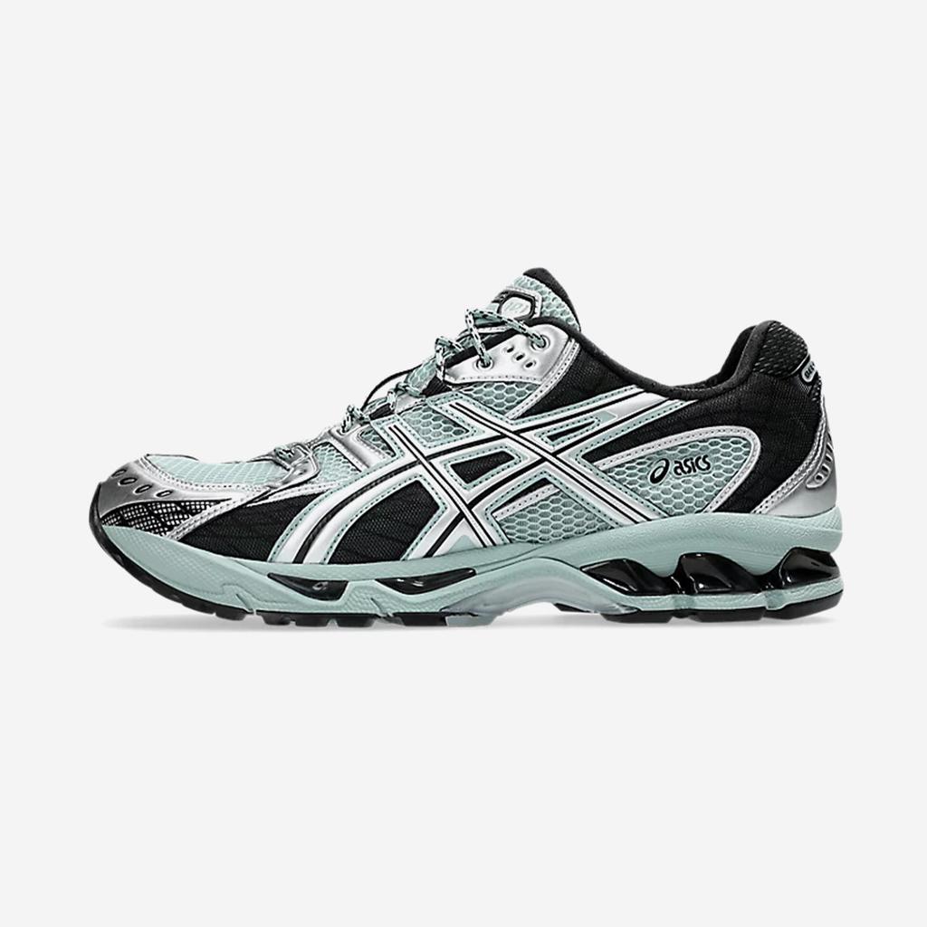 [ASICS] Zell-Nimbus 10.1, 1203A543, 1020108332, Popular Korean Shoes