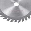 Tct Tungsten Carbide Mini Circular Saw Blade 36 T for Wood Cutting Power Tool Accessories Circular