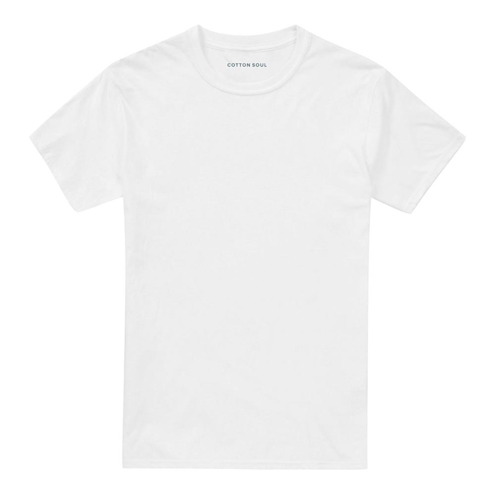 Fantastic Four Unisex Adult Heroic First Family Line Art Back Print T-Shirt