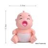 Figures Resin Baby Toy With Playful Expressions For Home Garden Decor Gifts And
