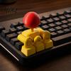 Custom Keycap for Gaming 3D Printed Joystick Keycap King of Fighters Themed