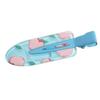 No Crease Hair Clips Seamless Hairpins Fashion Hair Barrettes  Hair Styling Accessories