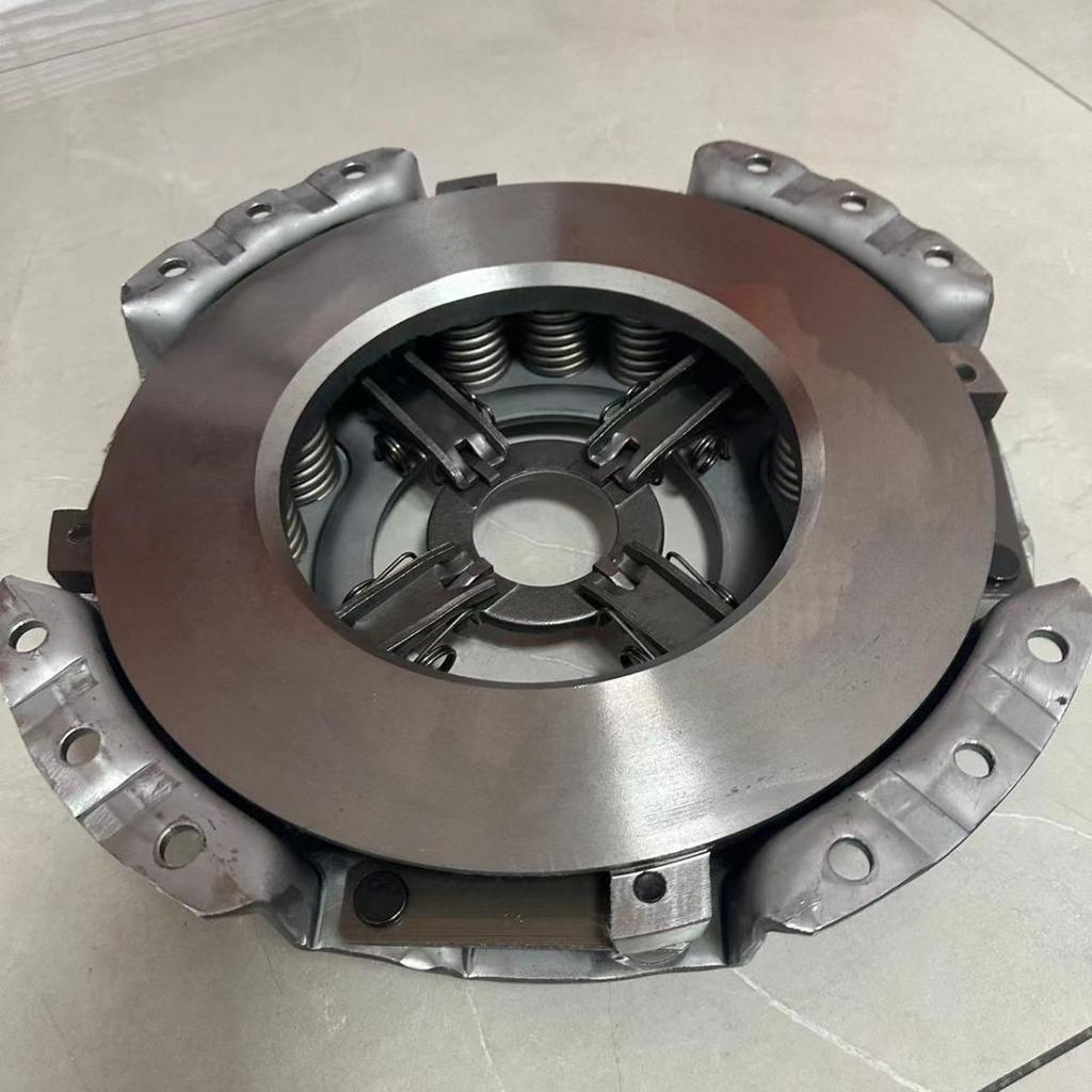 Nissan-Compatible Clutch Pressure Plate ME520622