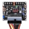 1pc For 20/24Pin For ATX Power Adapter Board Power Supply Module Adjustable Voltage Instrument Parts Accessories