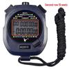 Brangdy Professional Sports Stopwatch PC2810
