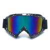 Motorcycle Goggles Off-Road Riding Equipment Outdoor Skiing Goggles Helmet