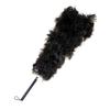 Ishidukaumou Feather Premium Ostrich Made In 95cm 6000 for Large and Vehicles Duster, Feathers, Japan, Long, No. (20060) D60, Cars, Medium-Sized