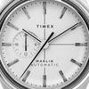 [Timex] Marlin Jet Automatic Fabric Watch 38mm TW2V72300
