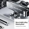 Schwerkraft Auto Handyhalter Lüftungsschlitz GPS Halter Zubehör Für Mercedes Benz AMG W204 W212 W213 W205 W203 W211 W210 W124 W169 W220