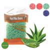 100g depilación granos de cera dura película caliente depilatoria Pellet eliminación Bikini piernas brazo belleza cosmética