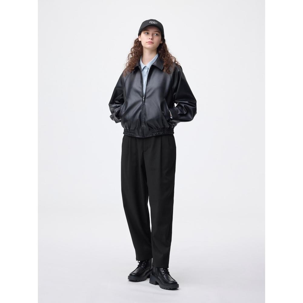 GU by Uniqlo Carrot Slacks  Standard 69.5 73.5cm 