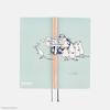 Moomin Hobonichi Weeks Planner English Edition Outdoor Dance USA Hand