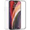 Phone Case - Muvit - iPhone 14 Plus - Multicolor - Shock Protection - Compact Dimensions