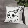 TBH Autism Creature Yippies Pillow Case For Sofa Decor Car Office Room Printing Cushion Cover Decorations and Protector