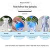Children's DIY Fluid Bear Vinyl Doll Painting Set